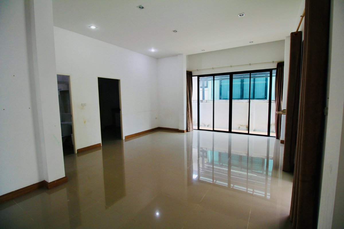 รูป ขายบ้านเดี่ยว เติมทรัพย์ปาร์คฮิล 2 (ทับมา) 51 ตร.วา 3 ห้องนอน ใกล้เซ็นทรัล ระยอง - รูปที่ 10/20