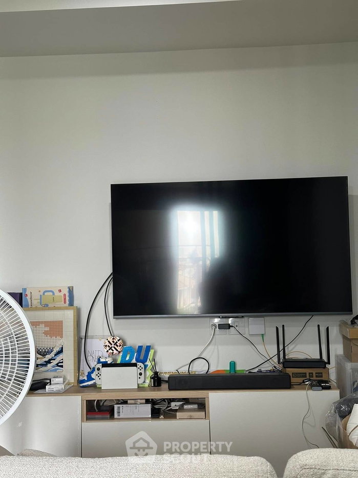 รูป คอนโด 1-ห้องนอน ที่ แอสปาย รัชโยธิน ใกล้ BTS รัชโยธิน (ID 2805903) - รูปที่ 5/7