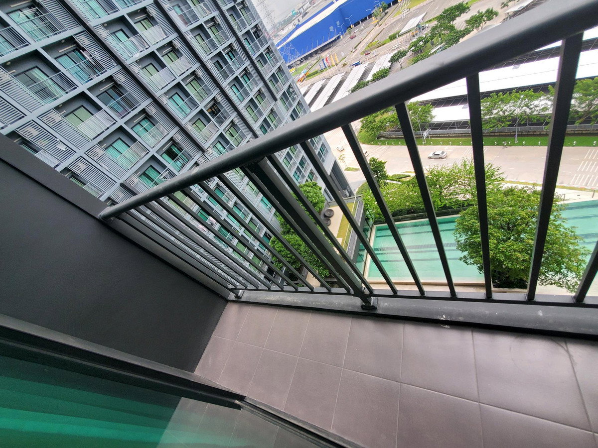 รูป 🔥ด่วน ห้องไปไวมากกก Code: 26KJ1838 ให้เช่า A space mega ✅ Add Line @kjcondo (มี@ข้างหน้าด้วยนะคะ) - รูปที่ 11/12