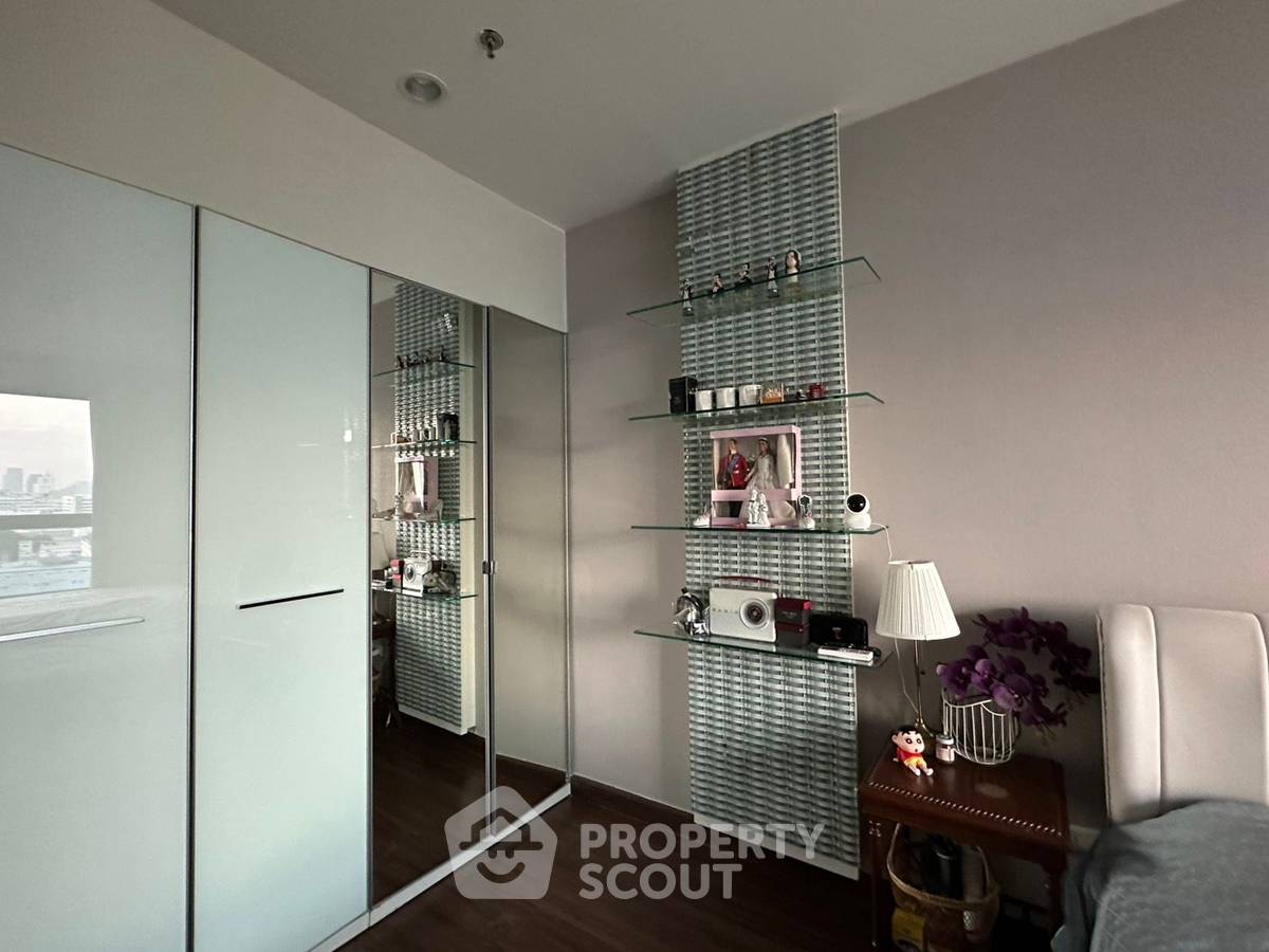 รูป คอนโด 1-ห้องนอน ที่ ศุภาลัย พรีเมียร์ ราชเทวี ใกล้ BTS ราชเทวี (ID 1502475) - รูปที่ 6/10
