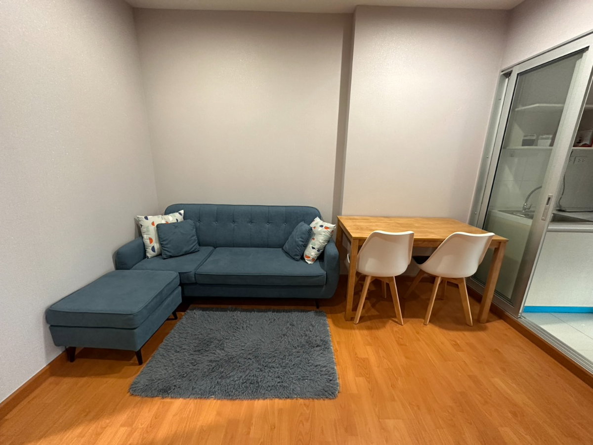 รูป 💥For Sale 🏬 The President Sukhumvit - Samutprakarn (เดอะ เพรสซิเด้นท์ สุขุมวิท - สมุทรปราการ) 🏬 JA-1403 - รูปที่ 4/13