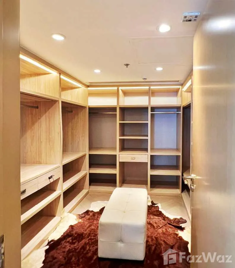 รูป ขาย คอนโด 4 ห้องนอน ในโครงการ เลอ รัฟฟิเน่ สุขุมวิท24 6187038 - รูปที่ 15/15