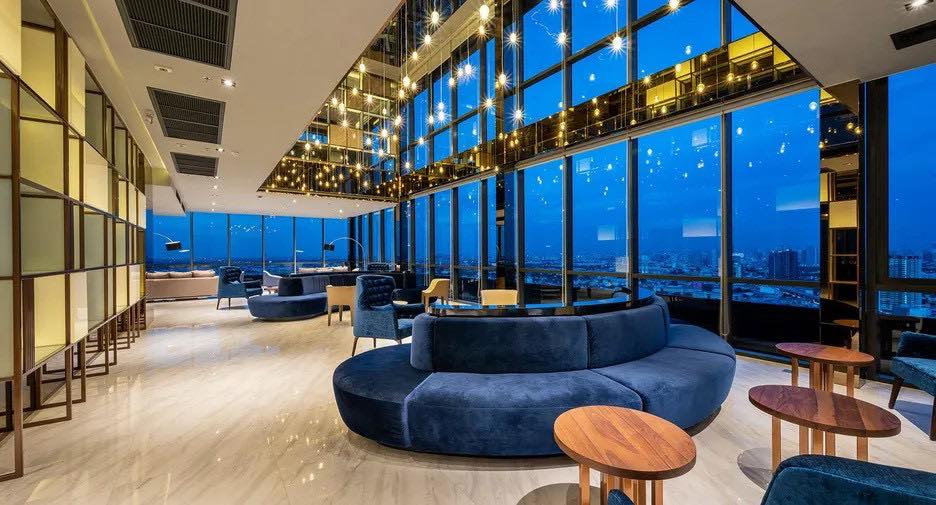 รูป ขายด่วนคอนโด The Parkland Phetkasem 56 เดอะ พาร์คแลนด์ เพชรเกษม 56 ห้องสวย Full Furnihsed ติด MRT ภาษีเจริญ ขายพร้อมผู้เช่า Yield 6% - รูปที่ 20/24