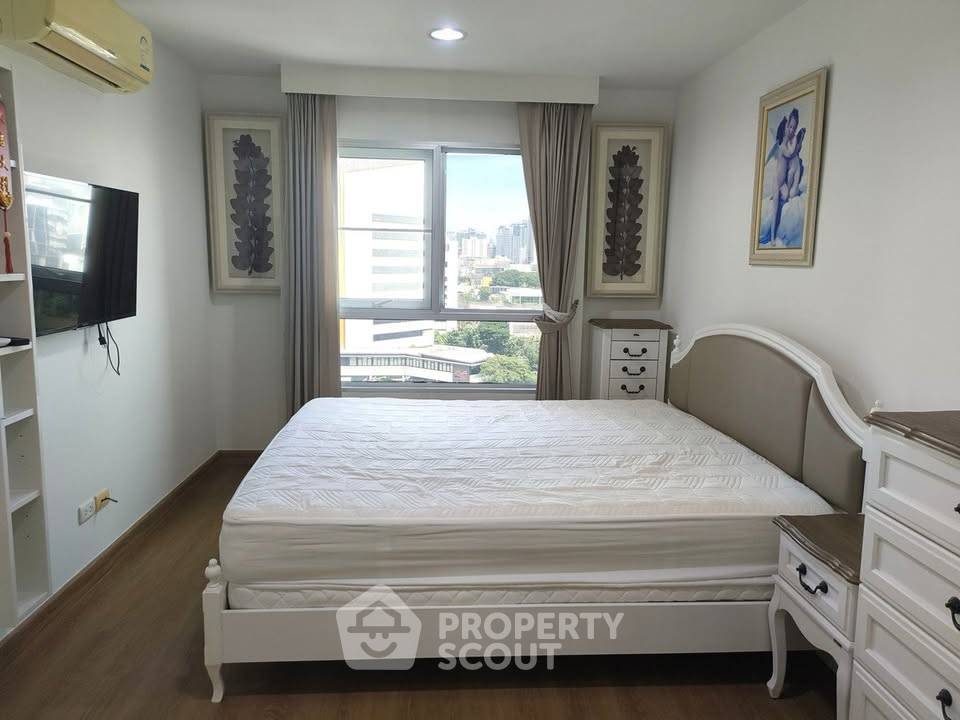 รูป คอนโด 2-ห้องนอน ที่ เบ็ล แกรนด์ พระราม 9 ใกล้ MRT พระราม 9 (ID 2798686) - รูปที่ 5/10