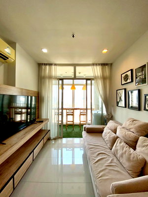 คอนโดให้เช่า : ห้องอัพเดต💥🔔⚠️🏘️⚡️กดปุ่มแอดไลน์💥ไอดีโอ เวิร์ฟ ราชปรารภ