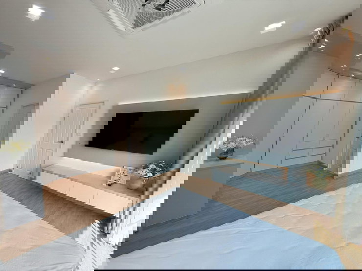 รูป ให้เช่าโกลเด้น นีโอ สุขุมวิท-ลาซาล - รูปที่ 17/24