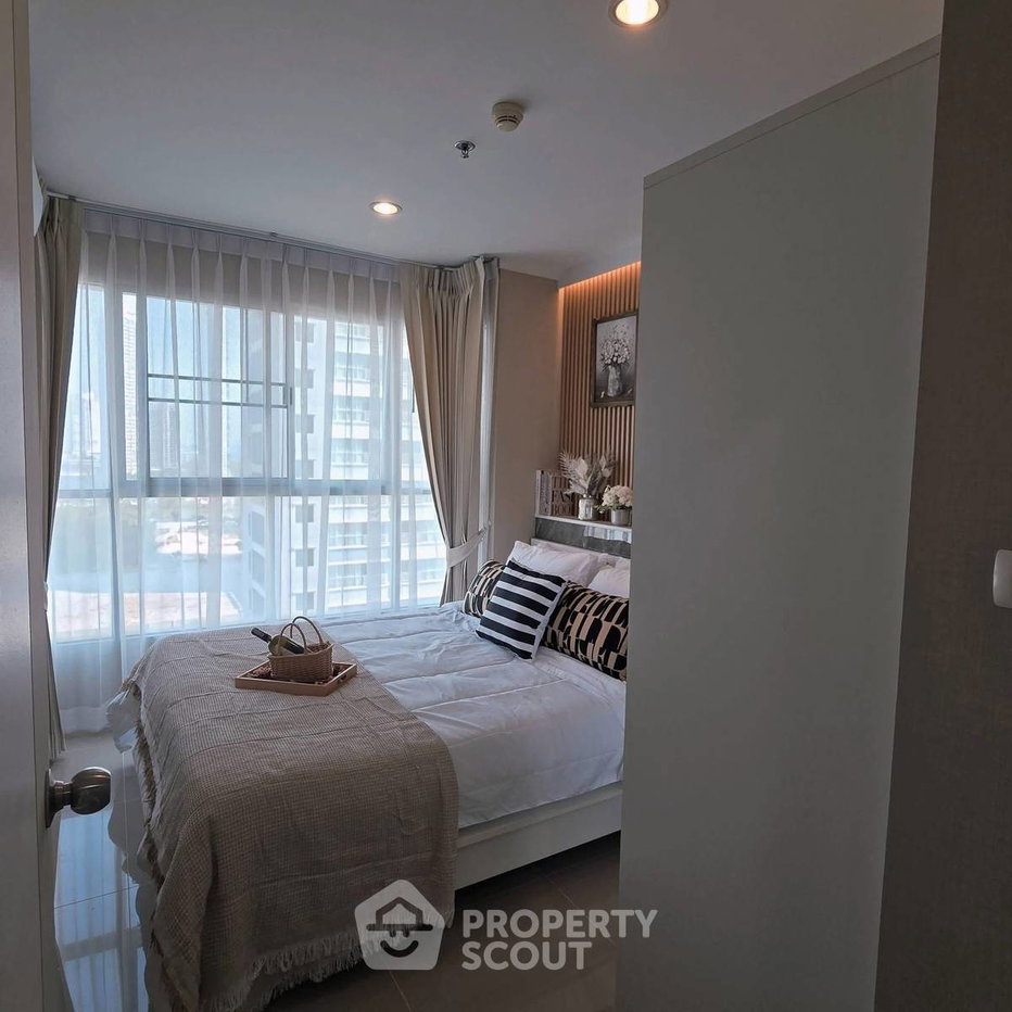 รูป คอนโด 1-ห้องนอน ที่ ลุมพินี พาร์ค บีช จอมเทียน ใกล้ หาดจอมเทียน (ID 2801474) - รูปที่ 14/15