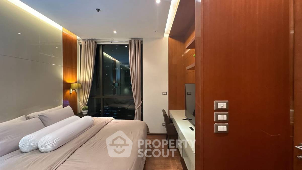 รูป คอนโด 1 ห้องนอน เดอะ แอดเดรส สุขุมวิท 28 ใกล้ BTS พร้อมพงษ์ (ID 2804970) - รูปที่ 12/18