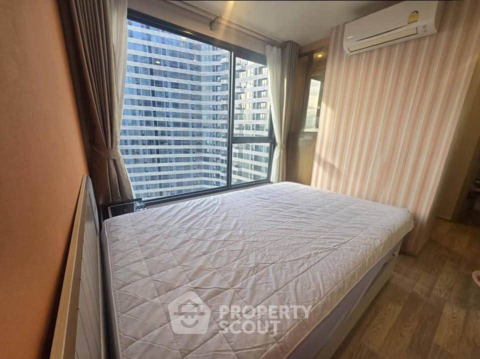 รูป คอนโด 1-ห้องนอน ที่ ไอดีโอ โมบิ สุขุมวิท อีสต์พอยท์ ใกล้ BTS แบริ่ง (ID 2806606) - รูปที่ 2/20