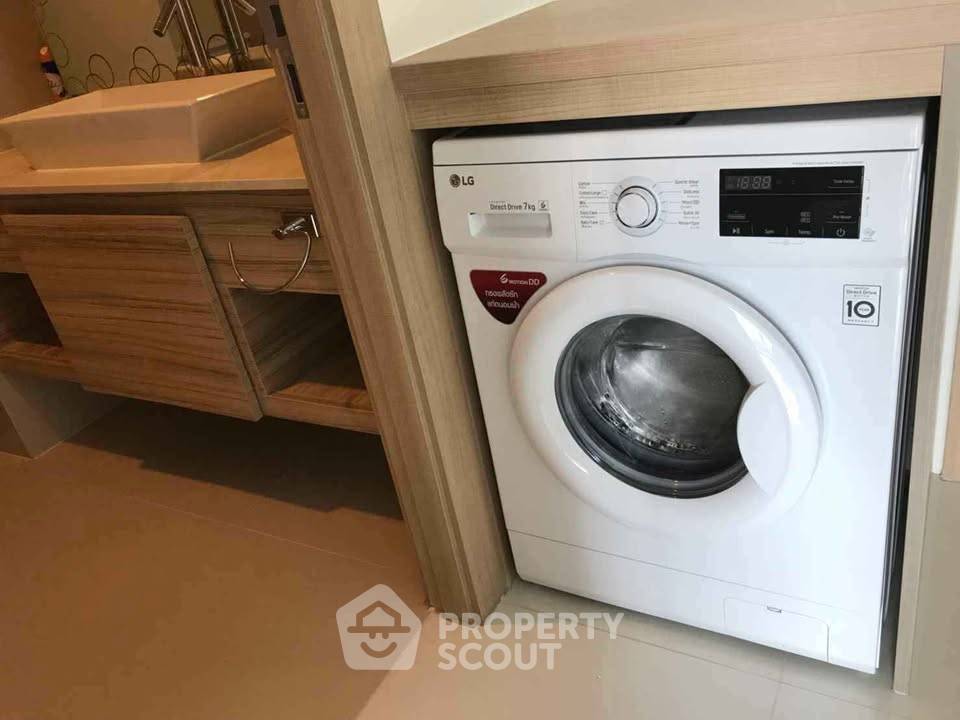 รูป คอนโด 1-ห้องนอน ที่ เดอะ ริเวียร่า วงศ์อมาตย์ ใกล้ ปราสาทสัจธรรม (ID 2543600) - รูปที่ 8/10