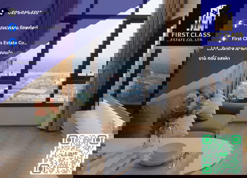 Condo For Rent Life Rama 4 - Asoke