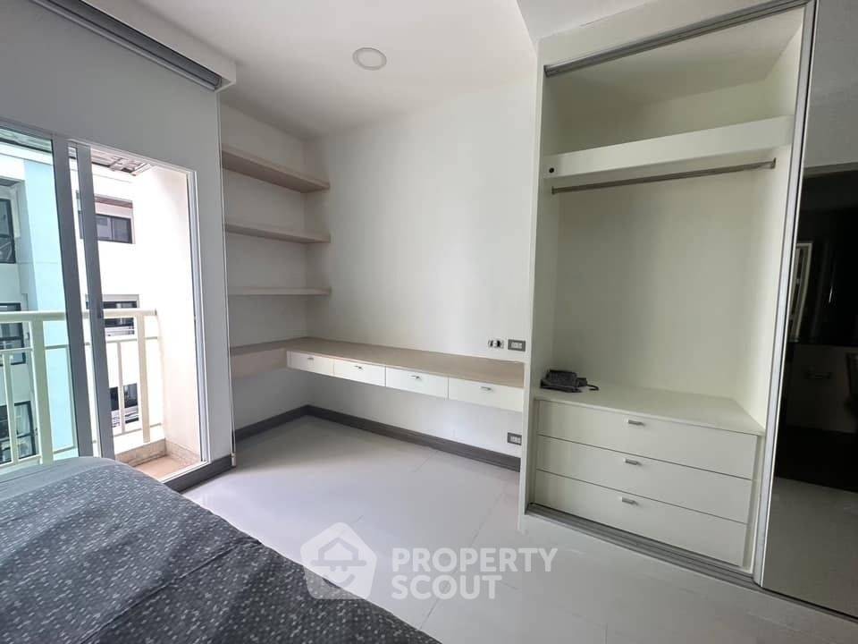 รูป คอนโด 1-ห้องนอน ที่ ฟิฟตี้ไนน์ เฮอร์ริเทจ สุขุมวิท 59 ใกล้ BTS ทองหล่อ (ID 2725409) - รูปที่ 5/12