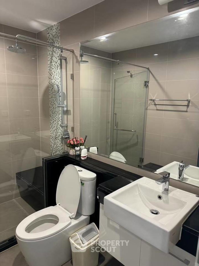 รูป คอนโด 2-ห้องนอน ที่ ศุภาลัย เอลีท พญาไท ใกล้ ARL ราชปรารภ (ID 2799942) - รูปที่ 10/20