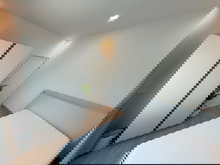 รูป ให้เช่าโกลเด้น นีโอ สุขุมวิท-ลาซาล - รูปที่ 9/24