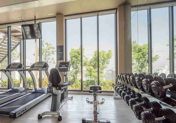 picture 1-BR Condo at Noble Revent near BTS Phaya Thai (ID 2804802) - 19/20