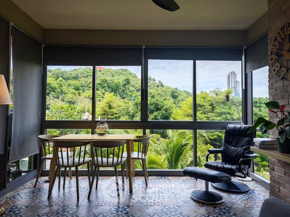 รูป คอนโด 2-ห้องนอน ที่ ยูนิกซ์ พัทยาใต้ ใกล้ ถนนพระตำหนัก พัทยา (ID 2801527) - รูปที่ 5/20