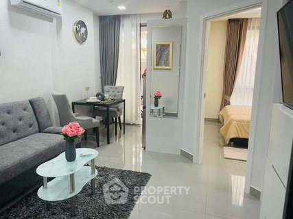 คอนโด 1-ห้องนอน ที่ สยาม โอเรียนทัล สตาร์ ใกล้ ถนนพระตำหนัก พัทยา (ID 1515993)