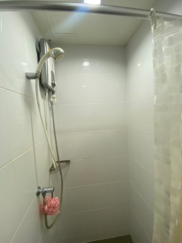 รูป ✅ว่าง วันที่ 20/4 ให้เช่าคอนโด ลุมพินี พาร์ค รัตนาธิเบศร์ – งามวงศ์วาน 1 ห้องนอน 1 ห้องน้ำ ห้องแต่งสวย ชั้นสูง 6,500/เดือน - รูปที่ 10/11