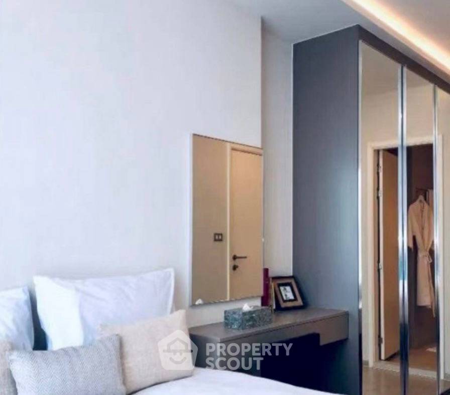 picture 2-BR Condo at Vtara 36 near BTS Thong Lor (ID 2802260) - 3/6