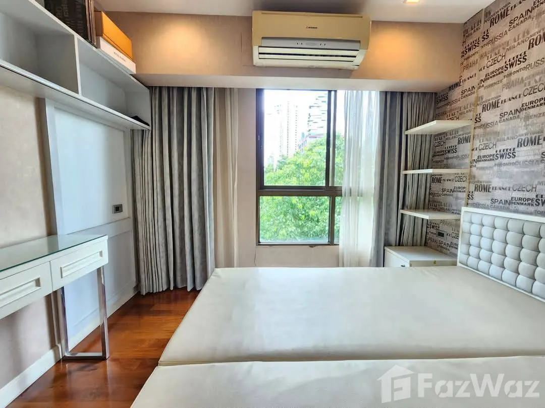 รูป ขาย คอนโด 3 ห้องนอน ในโครงการ สีลม ซิตี้ รีสอร์ท 1991735 - รูปที่ 13/17