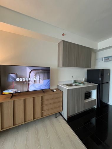 🎉​ให้เช่า คอนโด A Space Mega 2 29 ตรม ชั้น 8 พร้อมอยู่