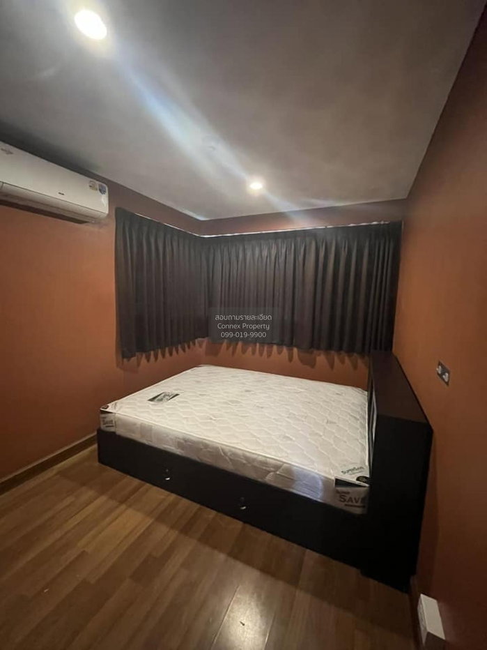 รูป 🔥🔥🔥 เช่าคอนโด  เมโทร ปาร์ค สาทร BTS-วุฒากาศ ปากคลองภาษีเจริญ เขต ภาษีเจริญ กรุงเทพ CX-111311 ✅ ทักไลน์ @connexproperty ตอบทันที ทีมงานมืออาชีพ ✅ 🔥🔥🔥 - รูปที่ 8/10