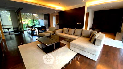 เช่าคอนโด BTS พร้อมพงษ์ : คอนโด 3-ห้องนอน ที่ โดมัส คอนโดมิเนียม ใกล้ BTS อโศก (ID 2584579)