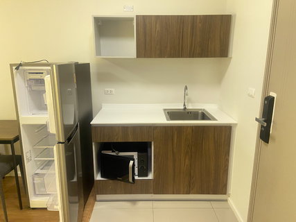 รูปภาพ Condominium for rent, owner-operated, friendly to everyone.
