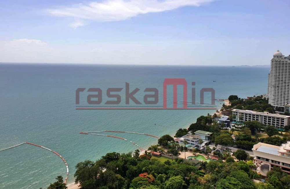 รูป FQ🗺️KT0265🏖️1 ห้องนอน 73ตรม ตึก B ชั้นสูง🌊วิวทะเล พร้อมเฟอร์นิเจอร์🦀Northpoint Pattaya นอร์ท พอยท์ พัทยา - รูปที่ 11/11