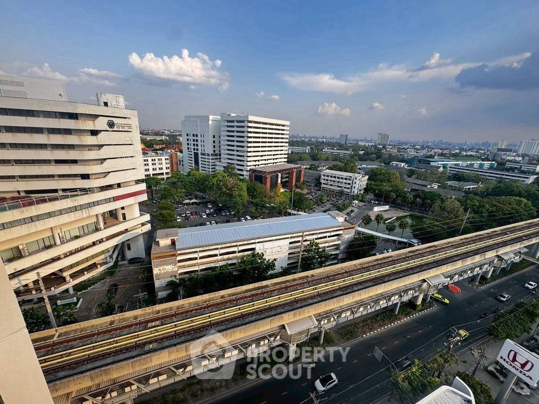 รูป คอนโด 2-ห้องนอน ที่ โค้บบ์ เกษตร-ศรีปทุม ใน ลาดยาว (ID 2805921) - รูปที่ 6/20