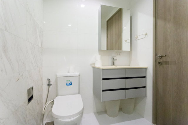 รูป For ren condo HQ Thonglor 2 Bed 80.94 Sq.m  (S05-3853) - รูปที่ 13/22