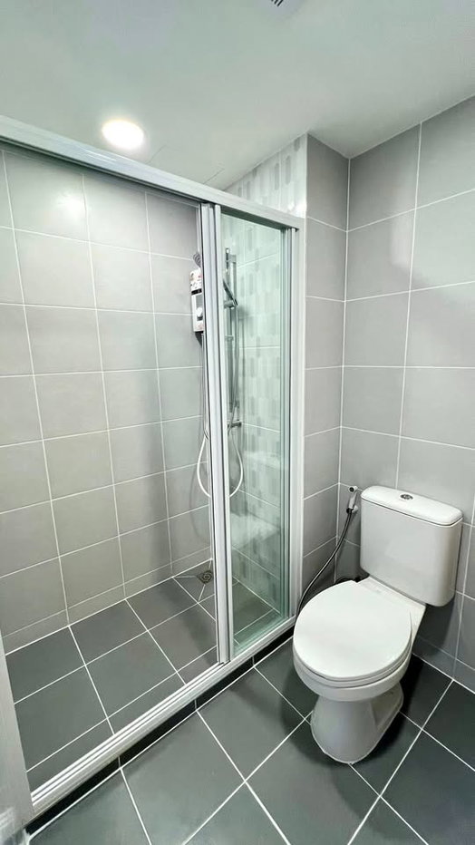 รูป เช่าคอนโด Chewathai Hallmark Ekkamai - Raminthra/ชีวาทัย ฮอลล์มาร์ค เอกมัย - รามอินทรา (C6904026)  ID Line : @condo44 - รูปที่ 9/12