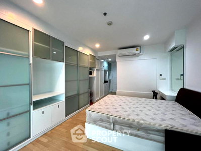 คอนโดให้เช่า : คอนโด 1-ห้องนอน ที่ โนเบิล ไลท์ ใกล้ BTS อารีย์ (ID 2805805)