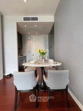 1-BR Condo at Khun By Yoo near BTS Thong Lor (ID 2805822)