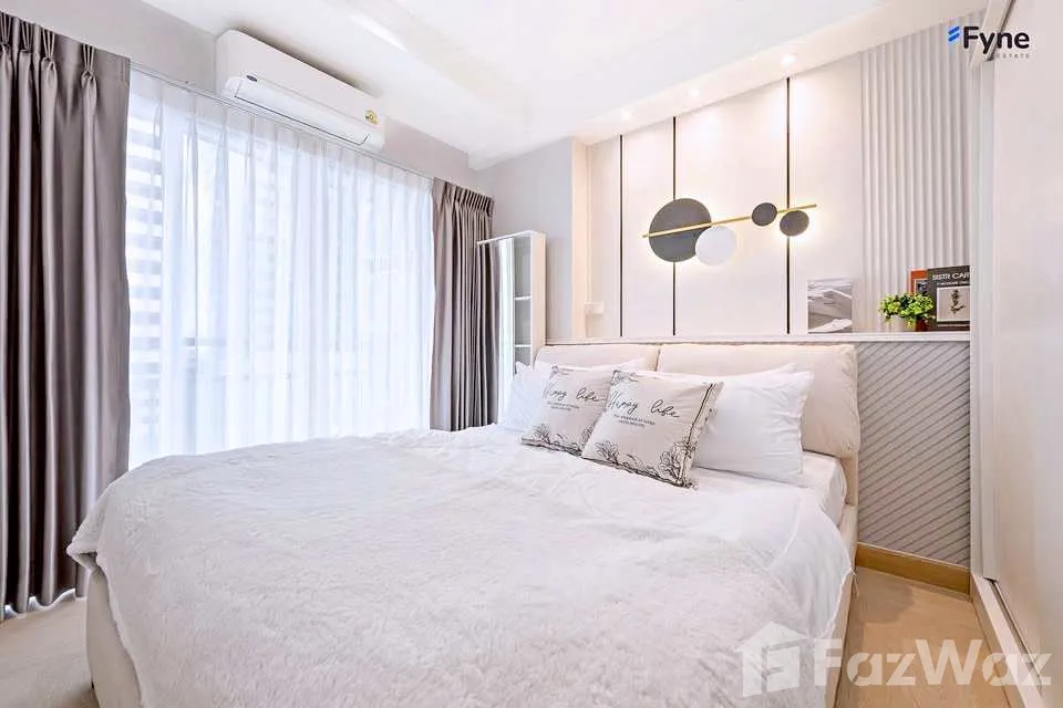 picture Grand Park View Asoke : For sell, hot price! 6186974 - 9/13