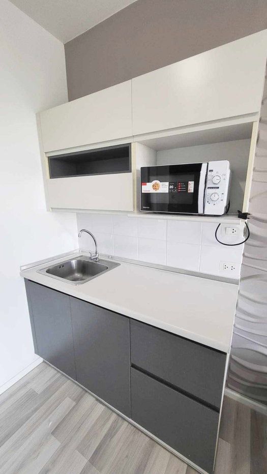 รูป ห้องว่าง🙋🏼💎🙋🏼💥แอดไลน์นัดดูห้องได้เลย📲เดอะ คีย์ วุฒากาศ - รูปที่ 8/9