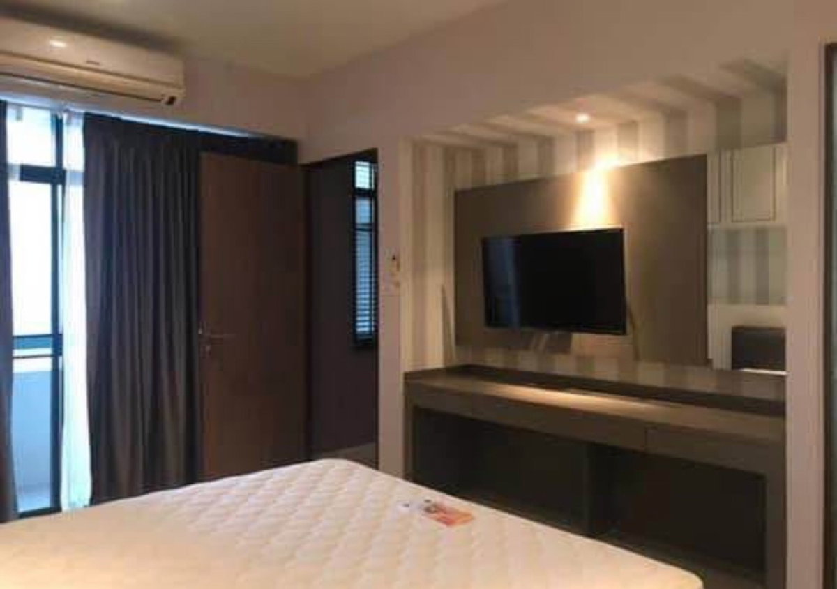 รูป #A124368 ✅ 13/4/69  ให้เช่า St.Charm Condominium 📲📢สอบถาม ld line @condoboy - รูปที่ 4/11