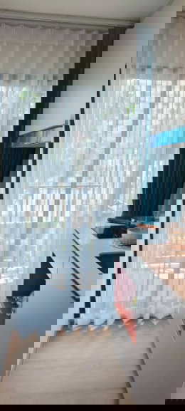 รูป 🏢 ให้เช่าคอนโด : Kave Luminous Bangmod (เคฟ ลูมินัส บางมด) รหัสทรัพย์ | 📌LNP-C12878 - รูปที่ 11/18