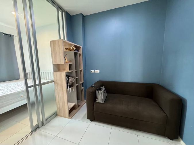 ✅ให้เช่า✅คอนโด ลุมพินี วิลล์ อ่อนนุช46 หเองพร้อมอยู่ 2/5/69