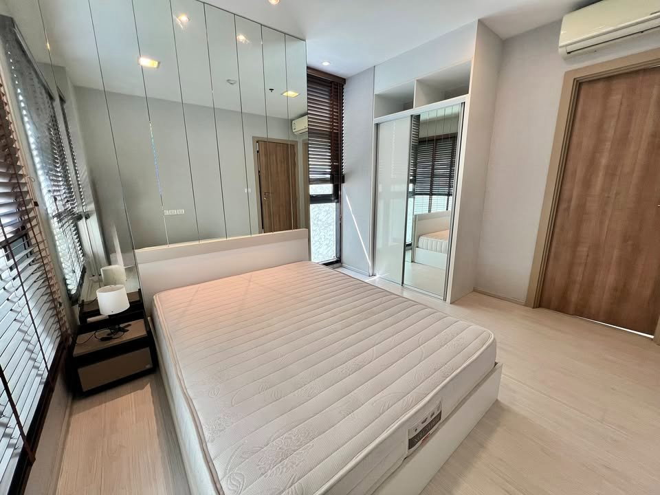 picture Condo for Rent at Condolette Midst Rama 9 (B6904036) - 3/13