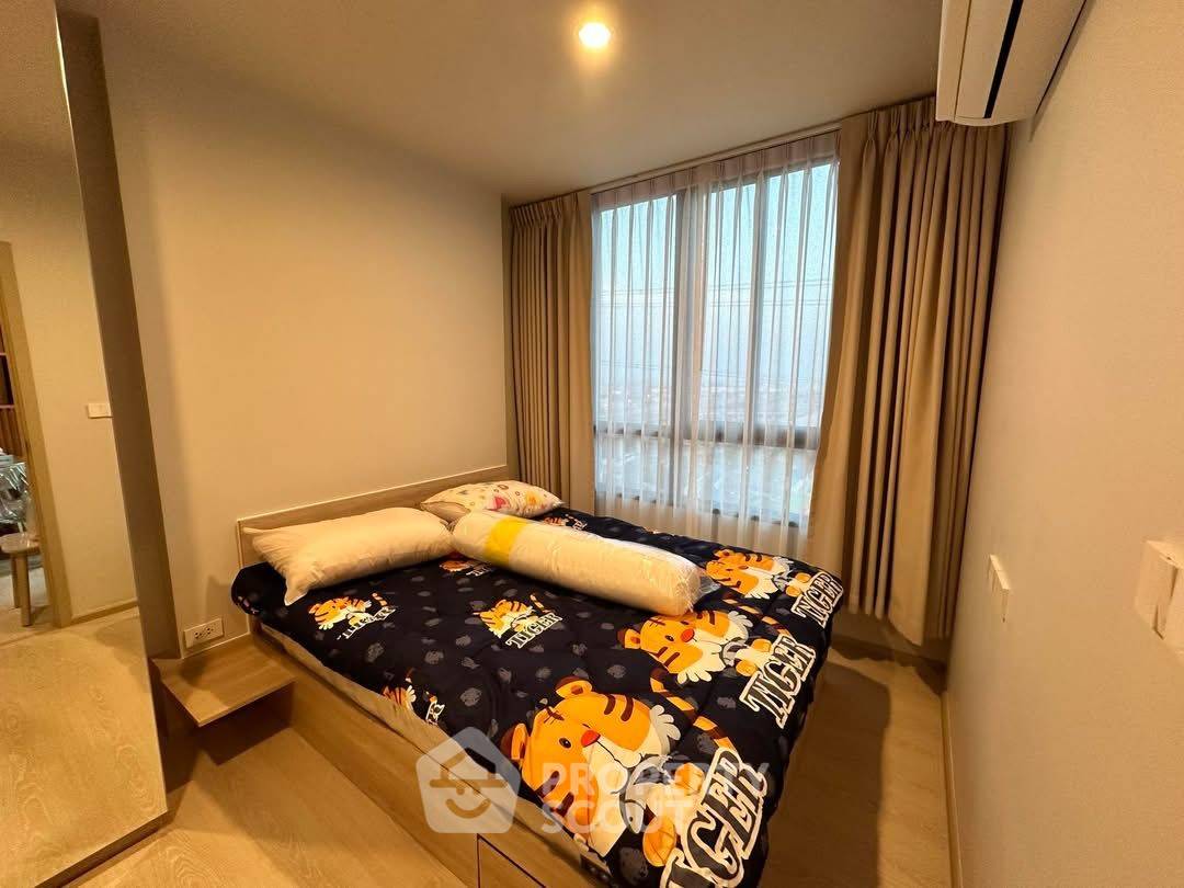 รูป คอนโด 1-ห้องนอน ที่ นิว เมกา พลัส บางนา ใน บางแก้ว (ID 2804920) - รูปที่ 5/8