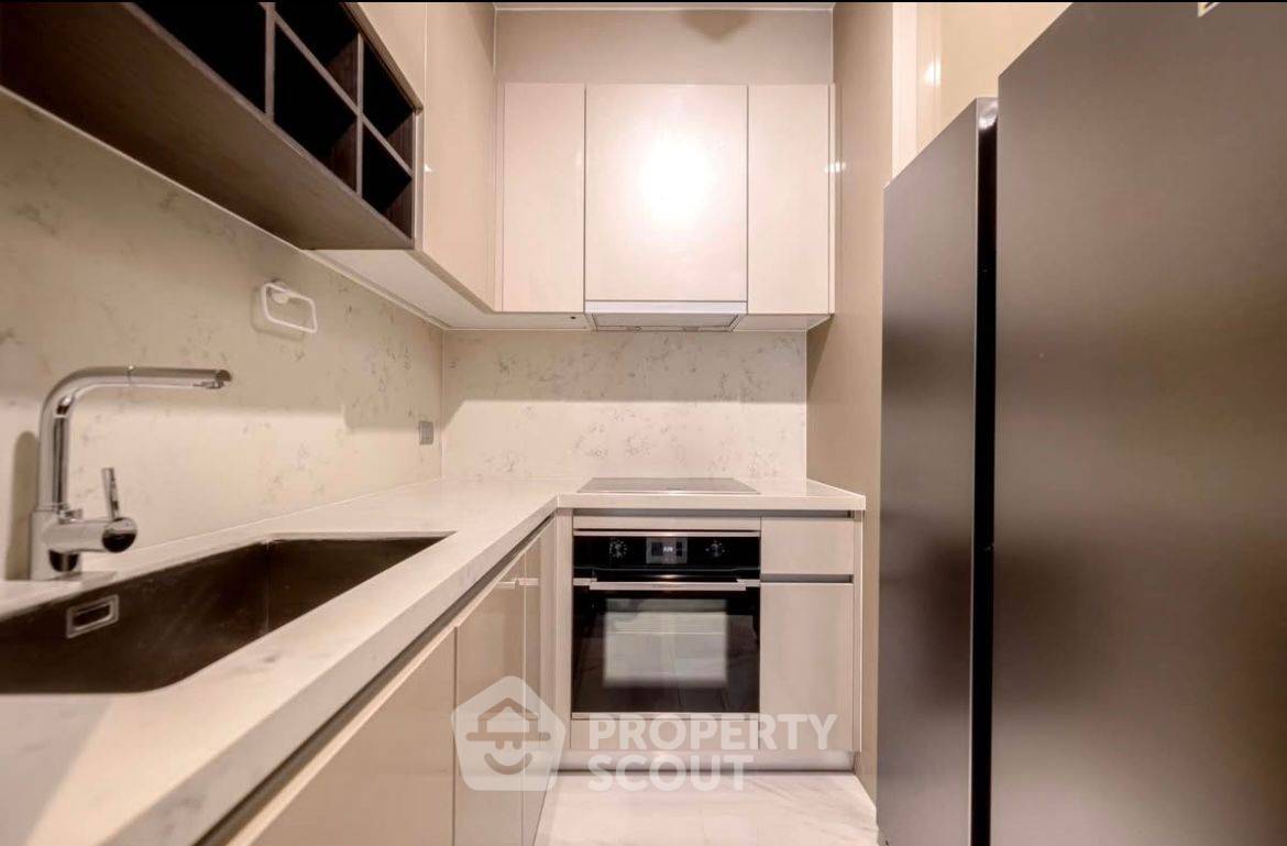 รูป คอนโด 2-ห้องนอน ที่ ลาวิค สุขุมวิท 57 ใกล้ BTS ทองหล่อ (ID 2804355) - รูปที่ 10/12