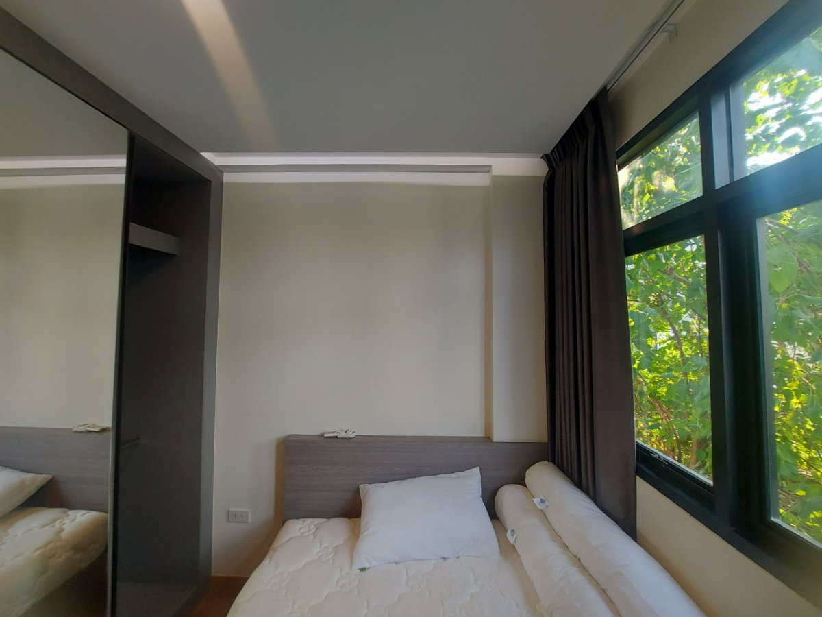 picture Own a condo at Magnix Ramintra 21 from only 1.3 MB! - 18/32