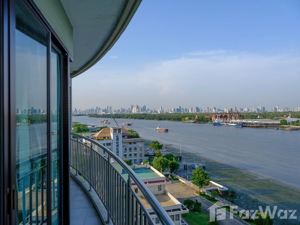 รูป ให้เช่าคอนโด ลุมพินีเพลสนาราธิวาส-เจ้าพระยา ตึก A 1703166 - รูปที่ 13/16