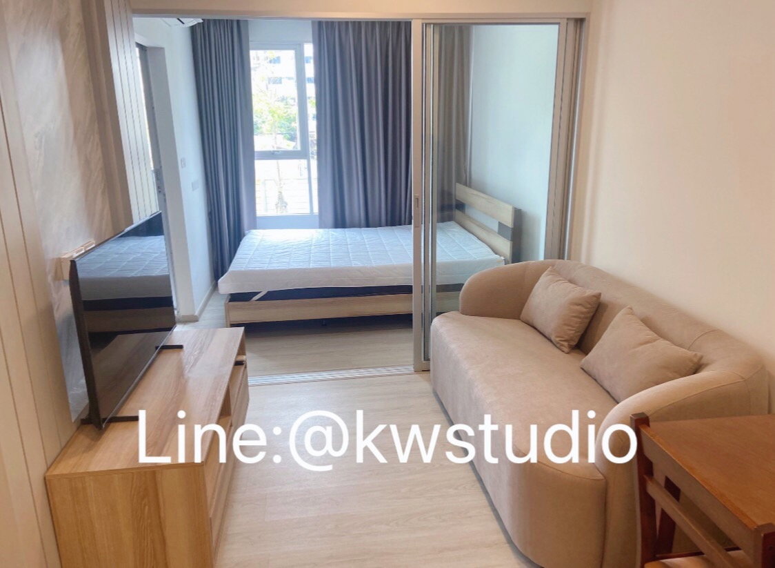 รูป Plum Sukhumvit 62 All New For Rent  - รูปที่ 3/9