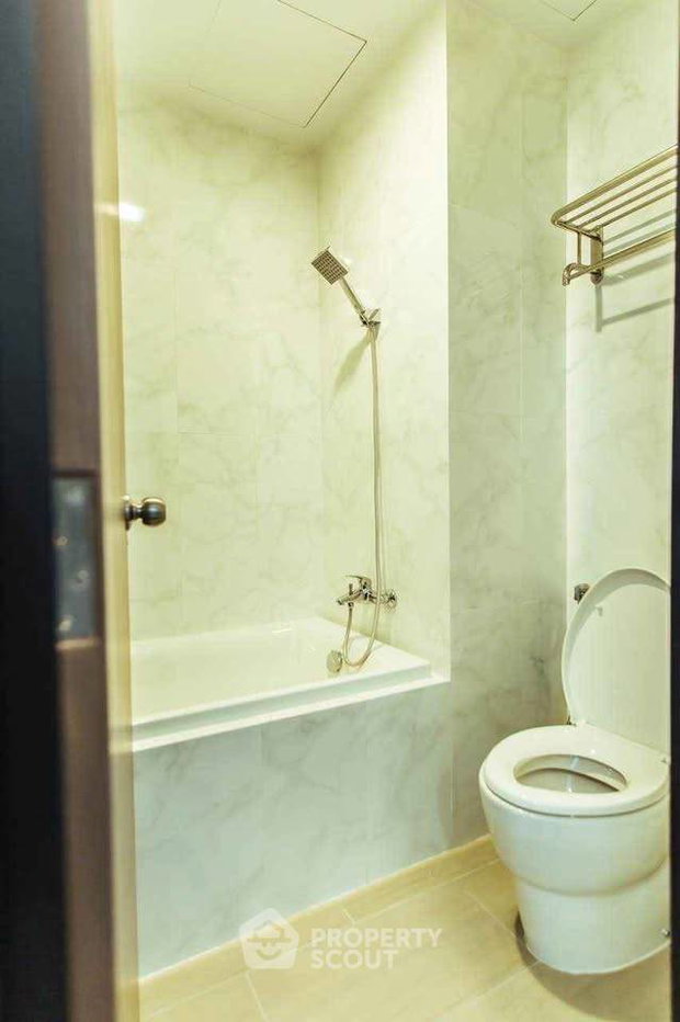 รูป คอนโด 2-ห้องนอน ที่ เดอะ พรีโอ ซิกเนเจอร์ คอนโด เชียงใหม่ ใกล้ Central Chiangmai Airport (ID 2805044) - รูปที่ 7/10