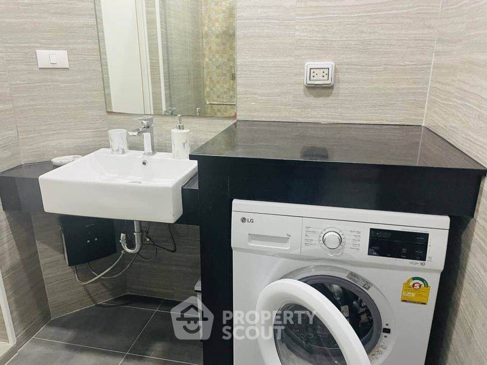 รูป คอนโด 1-ห้องนอน ที่ สยาม โอเรียนทัล สตาร์ ใกล้ ถนนพระตำหนัก พัทยา (ID 1515993) - รูปที่ 10/17