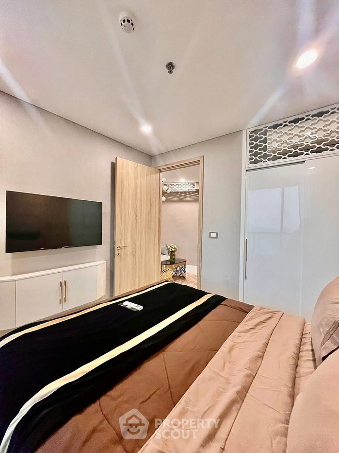 รูป คอนโด 1-ห้องนอน ที่ โคปาคาบาน่า บีช จอมเทียน ใกล้ หาดจอมเทียน (ID 2804316) - รูปที่ 7/13