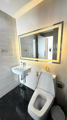 รูป Aeras Condo วิวทะเลหน้าตรง 1ห้องนอน 1ห้องน้ำ ขายต่ำกว่าตลาด - รูปที่ 15/17