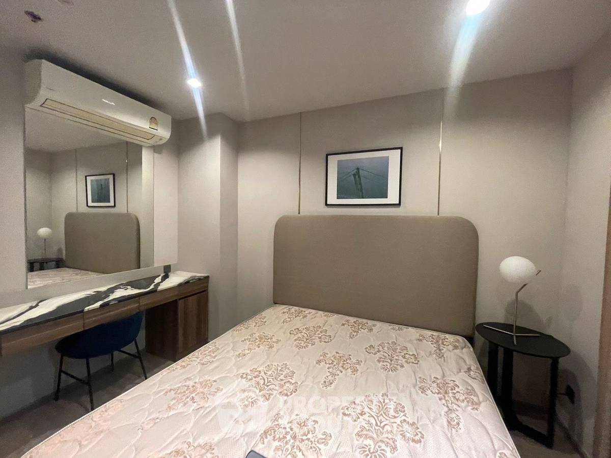 รูป คอนโด 2-ห้องนอน ที่ ริทึ่ม เอกมัย ใกล้ BTS เอกมัย (ID 1927337) - รูปที่ 5/12
